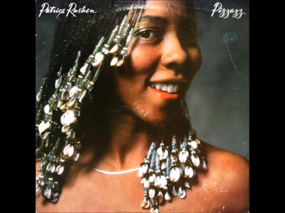 Patrice Rushen - Haven't You Heard (1979)