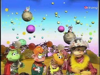 Kidsland Wowow Ep13 How do I look?