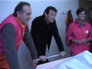 Les Blouses Roses #4