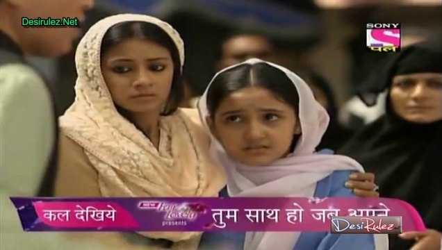 Tum Sath Ho Jab Apne 10th September 2014 pt4