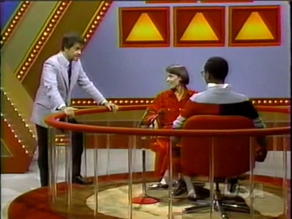 $25,000 Pyramid - Nathan Cook