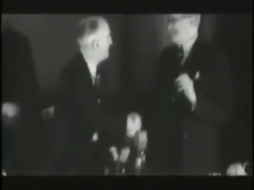 Daniel Toscan du plantier Les USA Accords Blum Byrnes