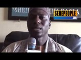 Découverte : Cheikh Mouhamadou Khaly Diop 
