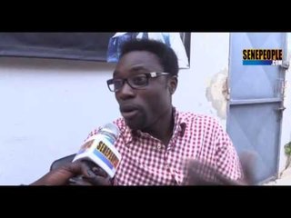 Star Buzz ak Sidy Samb