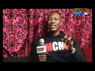 Star buzz ak tange 1ere partie