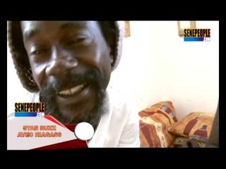 Niagass à cœur ouvert sur senepeople.com