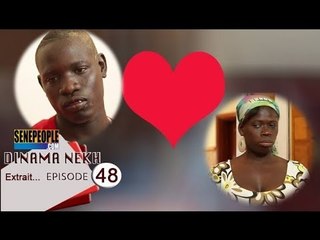 Dinama Nekh - Extrait épisode 48 - Saison 1