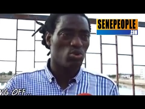 Off d'alerte Mame Goor Diazaka