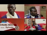 Extrait Dinama Nekh, Episode 45 - Saison 1