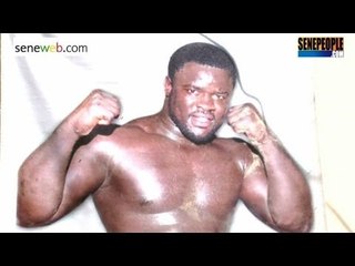 Sujet du Jour:Les supporters de Eumeu Sene confiants