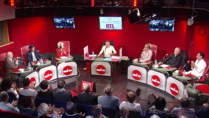 Les Grosses Têtes avec Laurent Ruquier : L'histoire d'Ali Baba racontée par Laurent Ruquier