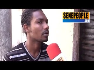 Pape Sidy animateur à la 2stv sur Adji rap Tech avec Mamito Partie1