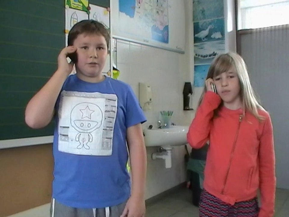 Beaufort 6 - C'est fini les vacances!