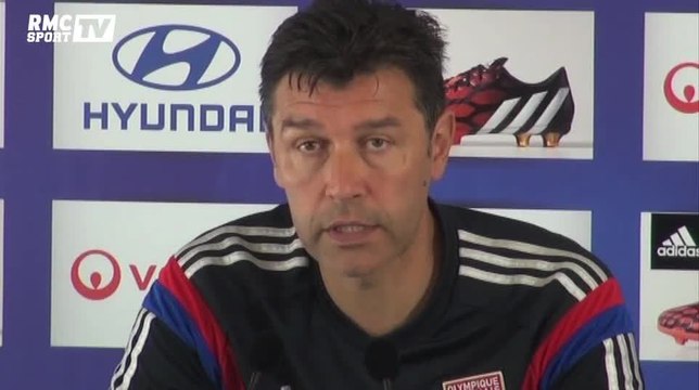 Football / L'Olympique Lyonnais compte sur le retour de Gourcuff pour se relancer - 10/09