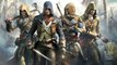 Assassin’s Creed Unity - Commented Co-op Demo Walkthrough Video 