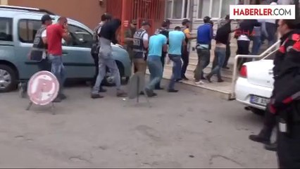 Sivas'ta Bonzai Operasyonu: 22 Gözaltı