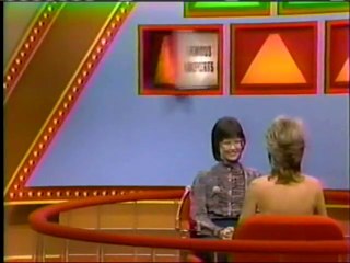 $25,000 Pyramid - Markie Post