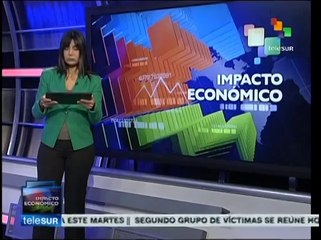 Tianyín (China), cumbre del Foro Económico Mundial