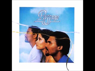 Passage - Power (1981)