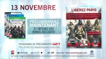 Assassins Creed Unity - Mission Co-op