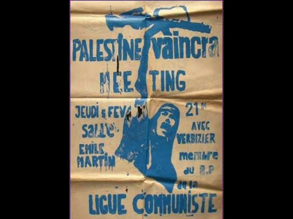 Les convergences antisémites 2/2