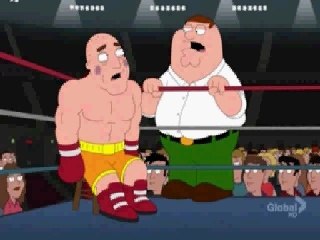 Family Guy Season 12 Episode 12 Mom's the Word s12e12 part 2