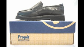 Slip Resistant Shoes: Propet MaxiGrip Slip-On