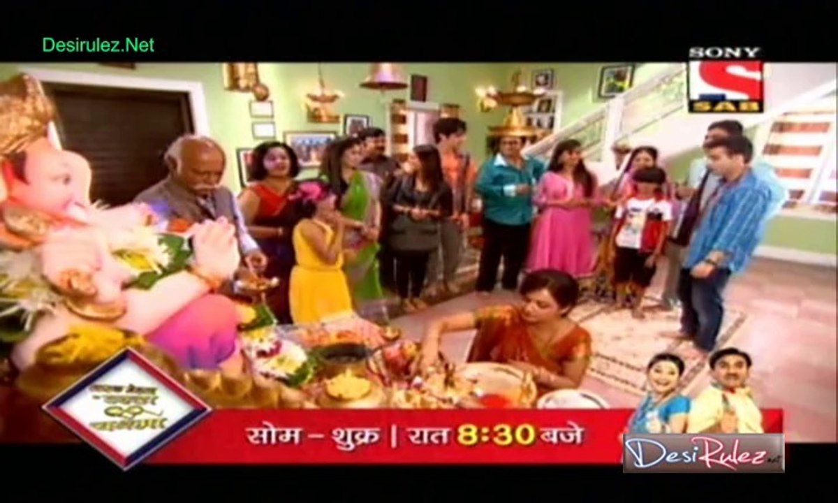 Chandrakant Chiplunkar Seedi Bambawala 10th September 2014pt1