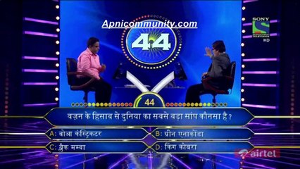 KBC-10 sEPT 2014-PT4