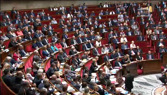 Isabelle Le Callennec - Thomas Thévenoud