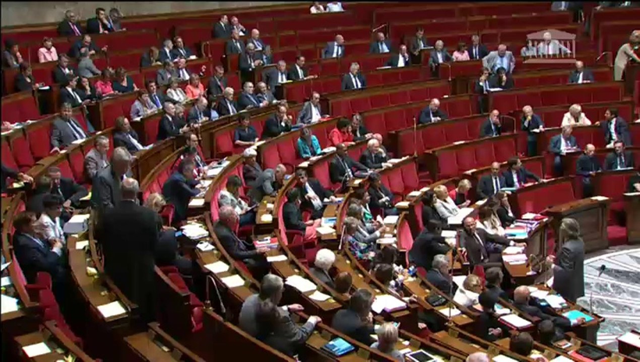 Bernard Reynès - Politique agricole