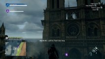 Assassins Creed Unity (PS4) : Mission en coopération