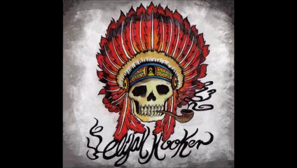 Black Mountain Fog- Elijah Hooker (Caleb Johnson)