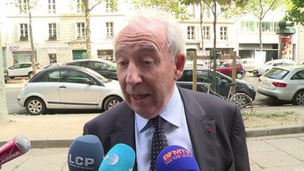 Pacte de responsabilité: Rebsamen rappelle à l'ordre le patronat