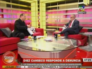 Mauricio Diez Canseco responde denuncia de no asegurar a empleada fallecida