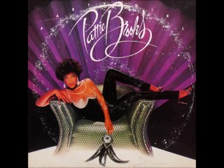 Pattie Brooks - My Heart Belongs To You (1979)