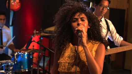 CraveOnstage: Gavin Turek performs "Straight"