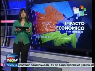 Busca Grecia abandonar ajustes e independizarse de acreedores: Samarás