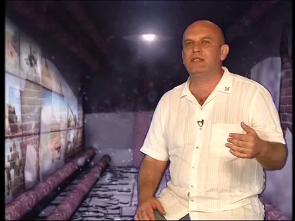 "Информационная война" 10 сентября о Шотландии, Губареве и демонтаже олигархии