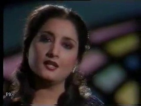 O Dil Jala Na Dil Waaly.. Naheed Akhtar.. PTV Rhim Jhim