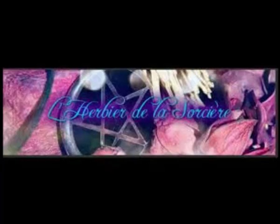 Sorcellerie et Magie Vidéo 1