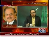 Watch General (R) Hamid Gul Advise to PM Nawaz Sharif
