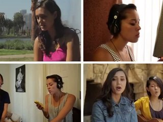 Cruise - Florida Georgia Line (Kina Grannis & Dia Frampton Cover)