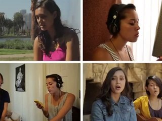 Cruise - Florida Georgia Line (Kina Grannis & Dia Frampton Cover)