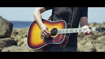 Stéphane Morelli - "Un goût de liberté"