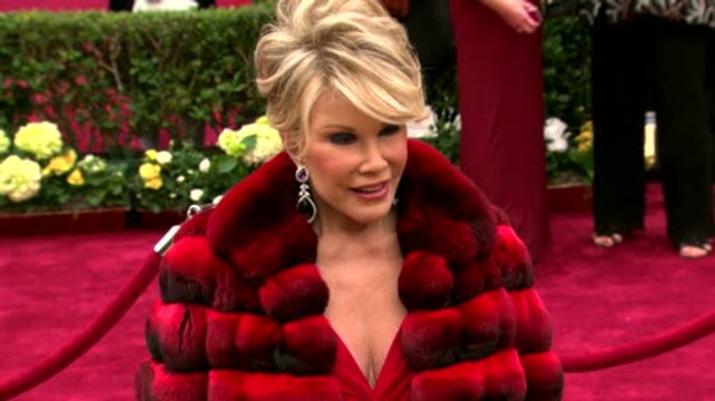 Unplanned Biopsy Could Have Caused Joan Rivers' Death