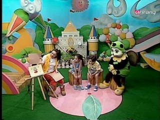 Kidsland Wowow Ep28 Found it