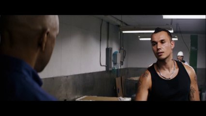 Equalizer (2014) - Spot 20s [VF-HD]