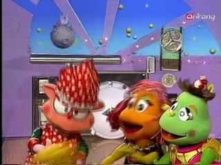 Kidsland Wowow Ep29 Fast and slow