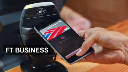 Apple factor remains intact